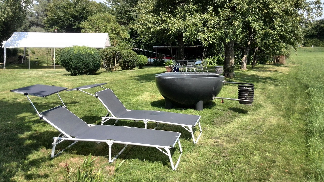 Photo of Outdoor in Haag an der Amper