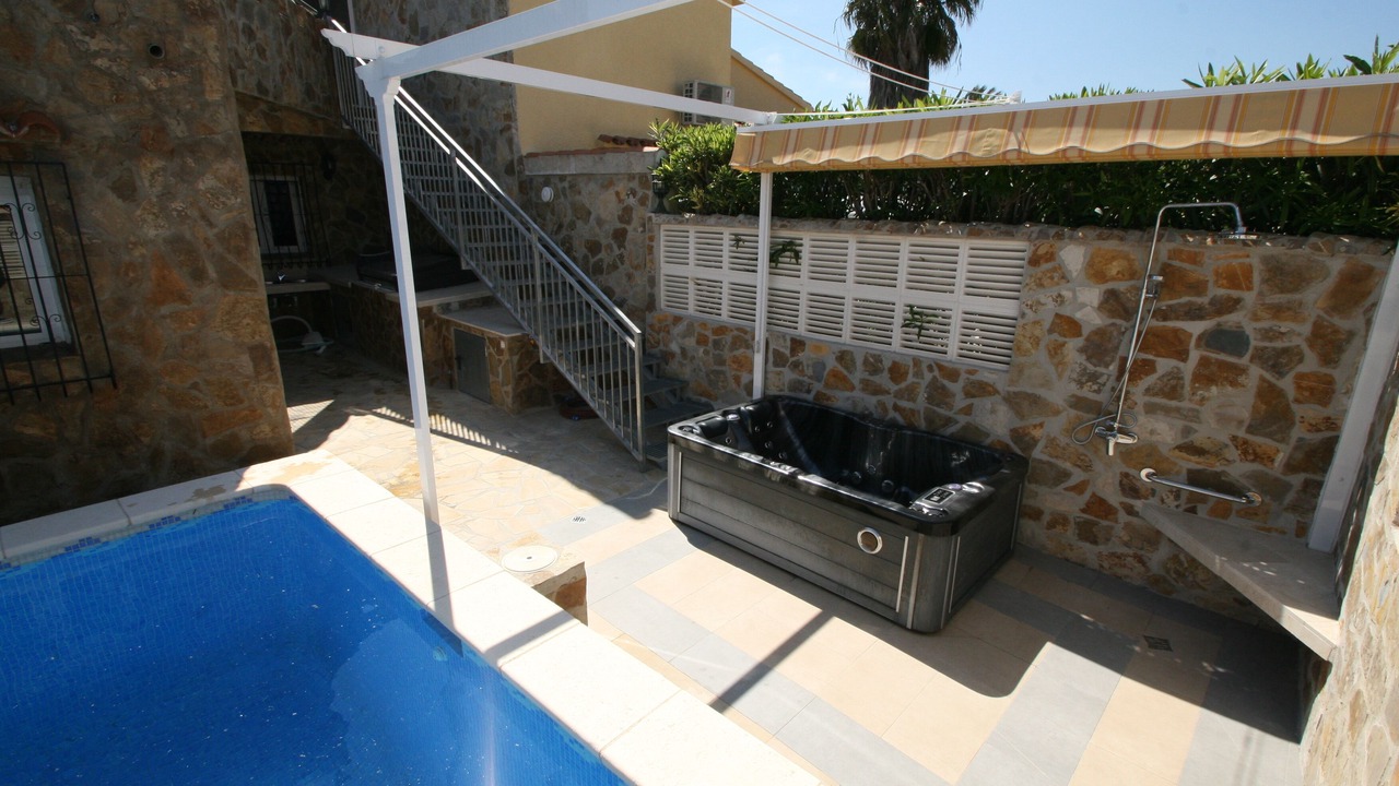 Photo of Outdoor in Els Poblets