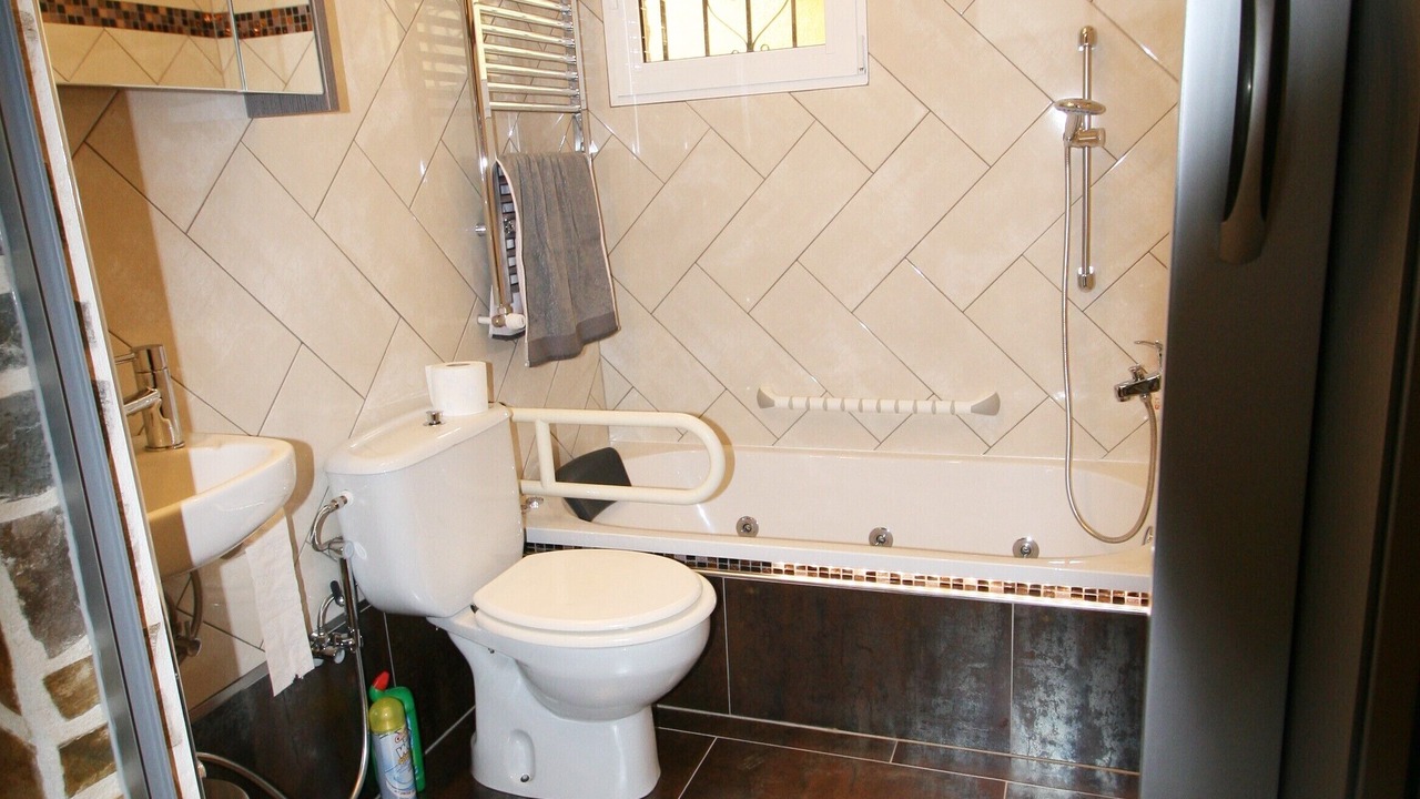 Photo of Bathroom in Els Poblets