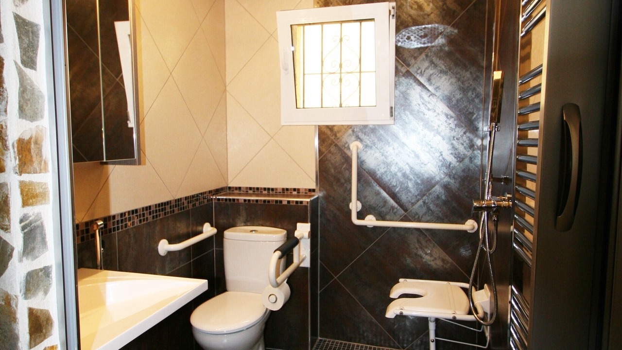 Photo of Bathroom in Els Poblets
