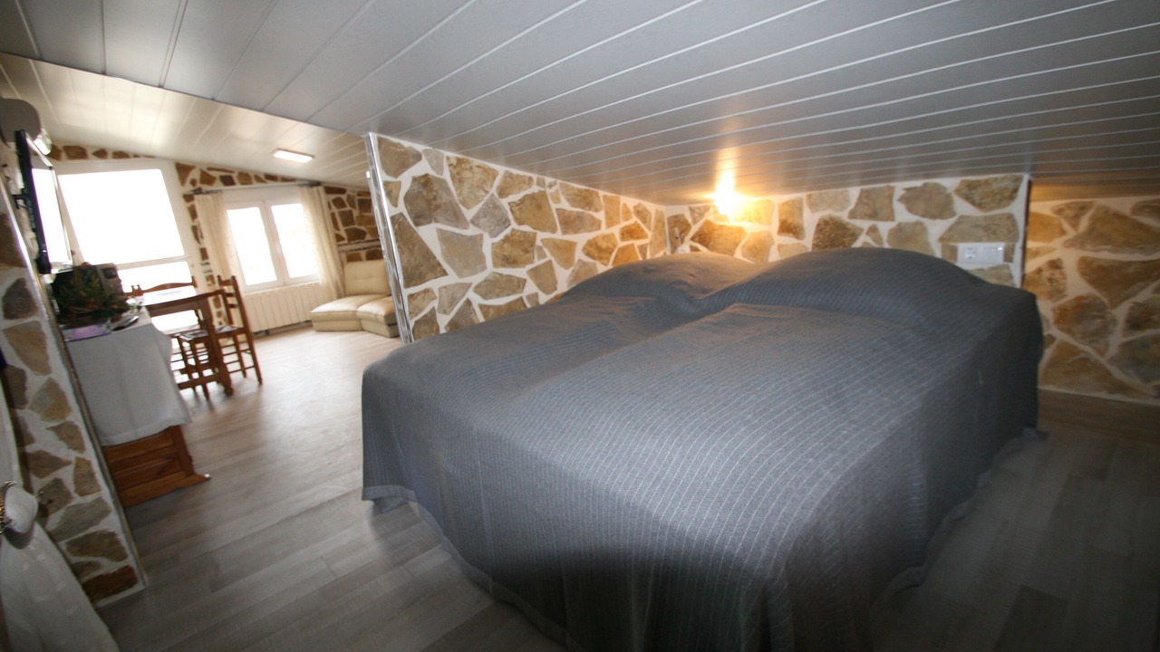 Photo of Bedroom in Els Poblets