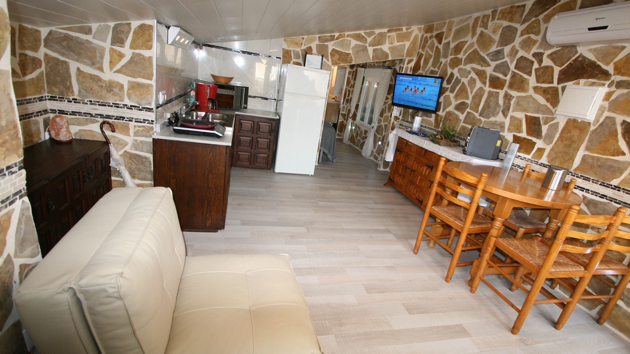 Photo of Livingroom in Els Poblets