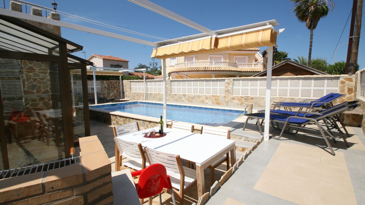 Photo of Outdoor in Els Poblets