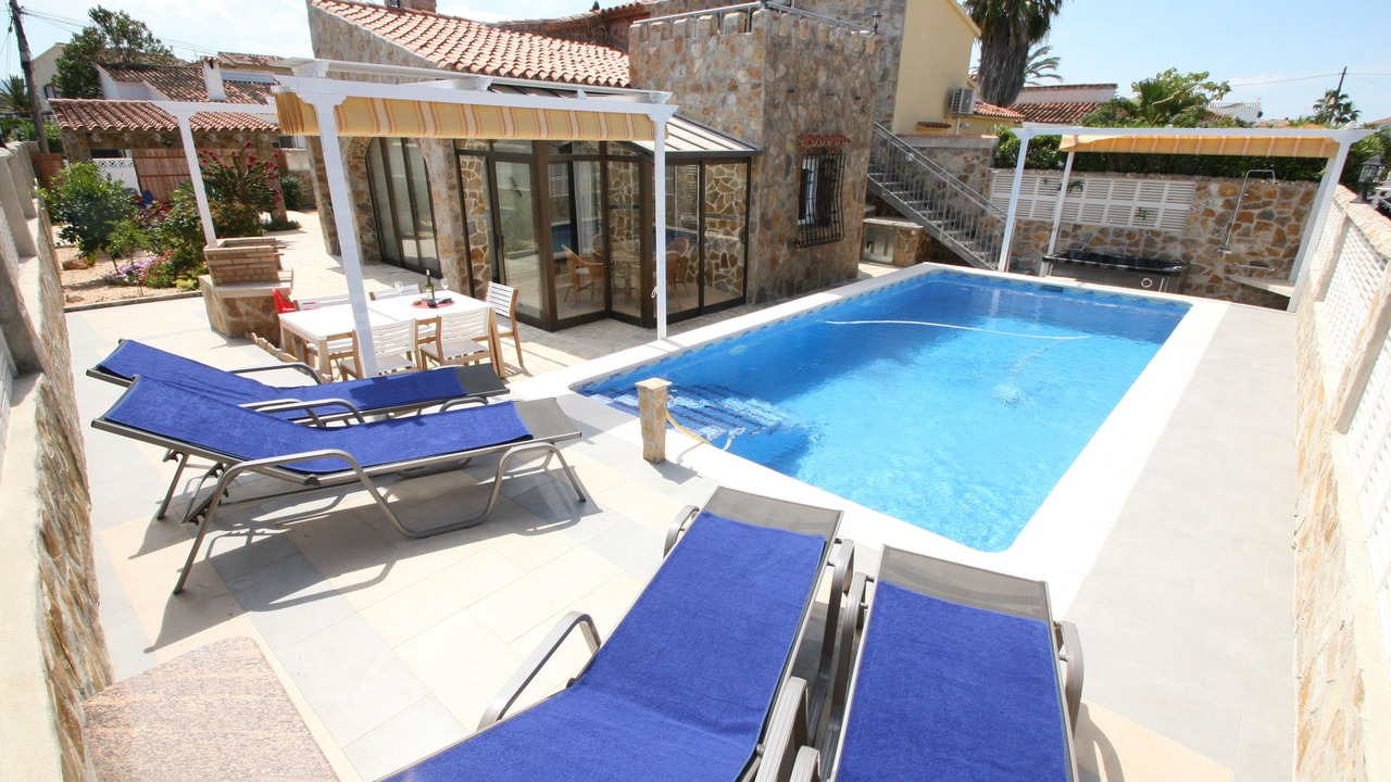 Photo of Outdoor in Els Poblets