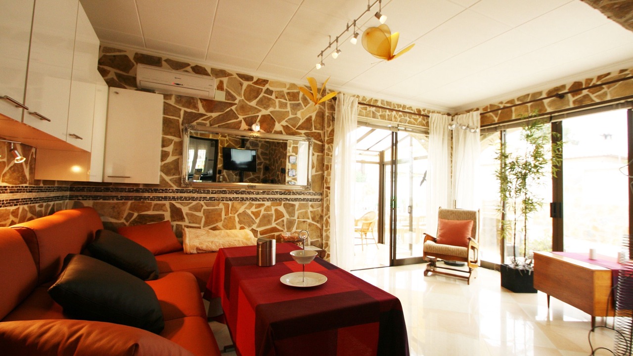 Photo of Livingroom in Els Poblets