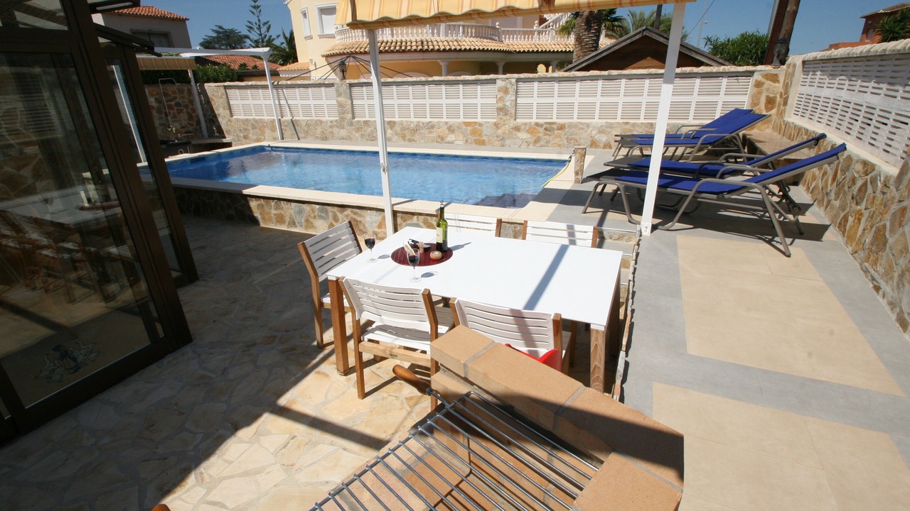 Photo of Outdoor in Els Poblets