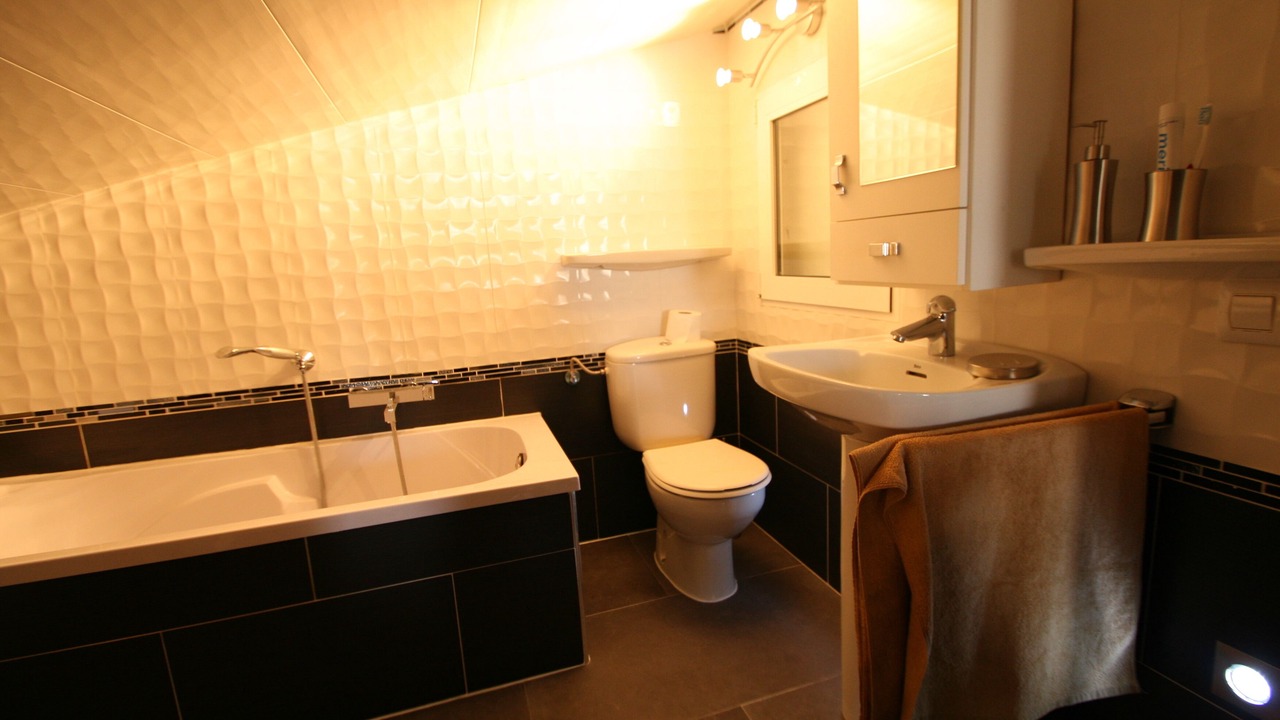 Photo of Bathroom in Els Poblets