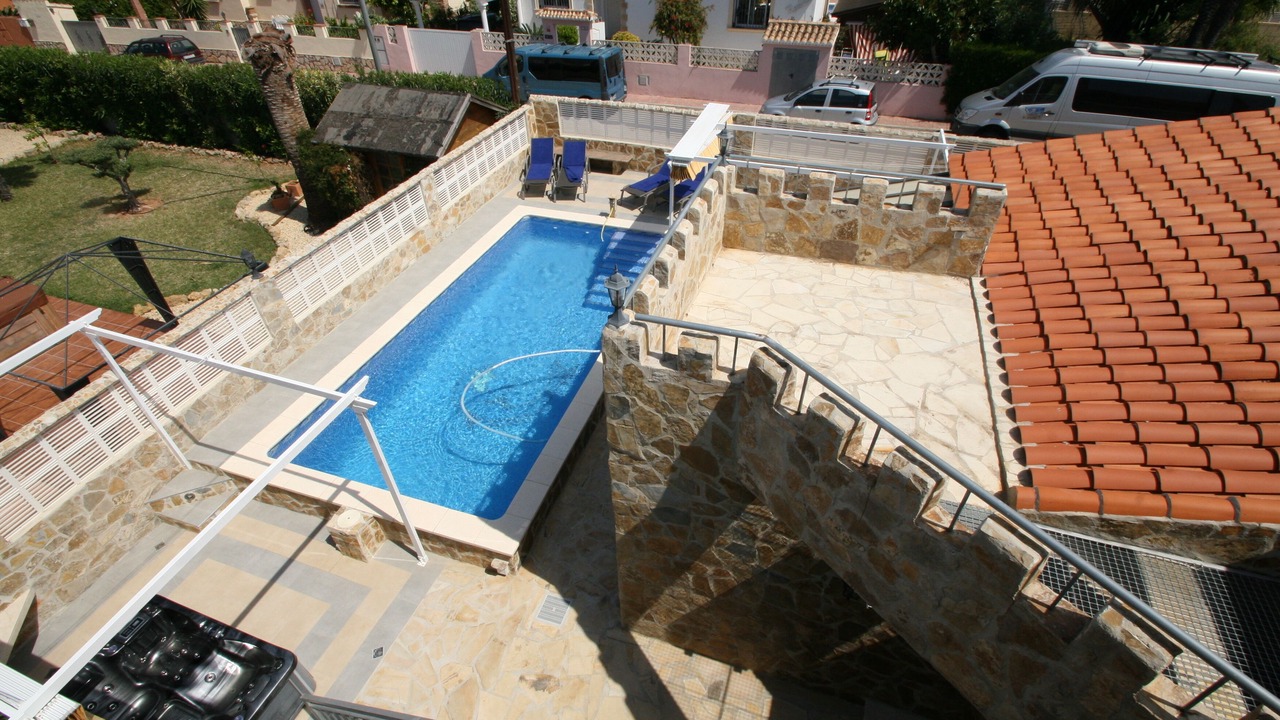 Photo of Outdoor in Els Poblets
