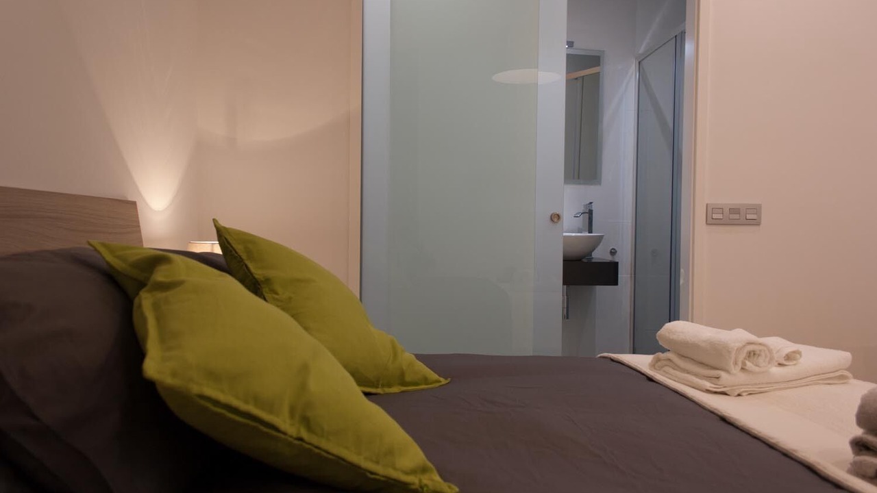 Photo of Bedroom in Centro