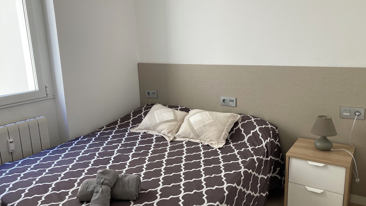 Photo of Bedroom in Centro