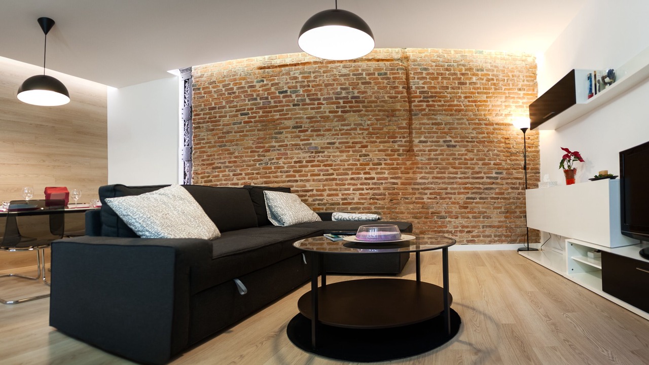 Photo of Livingroom in Centro