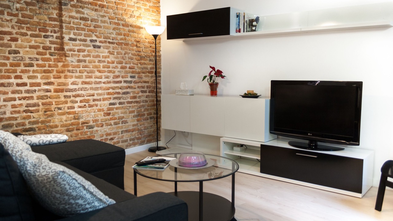 Photo of Livingroom in Centro