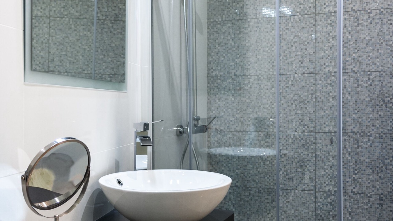 Photo of Bathroom in Centro