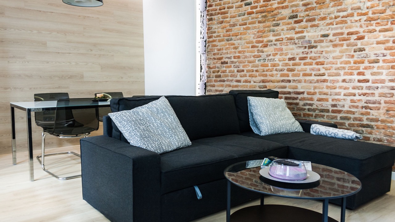 Photo of Livingroom in Centro