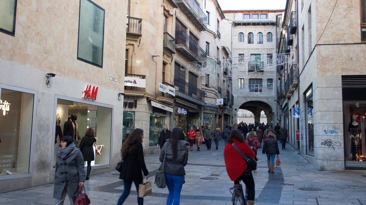 Photo of Outdoor in Centro