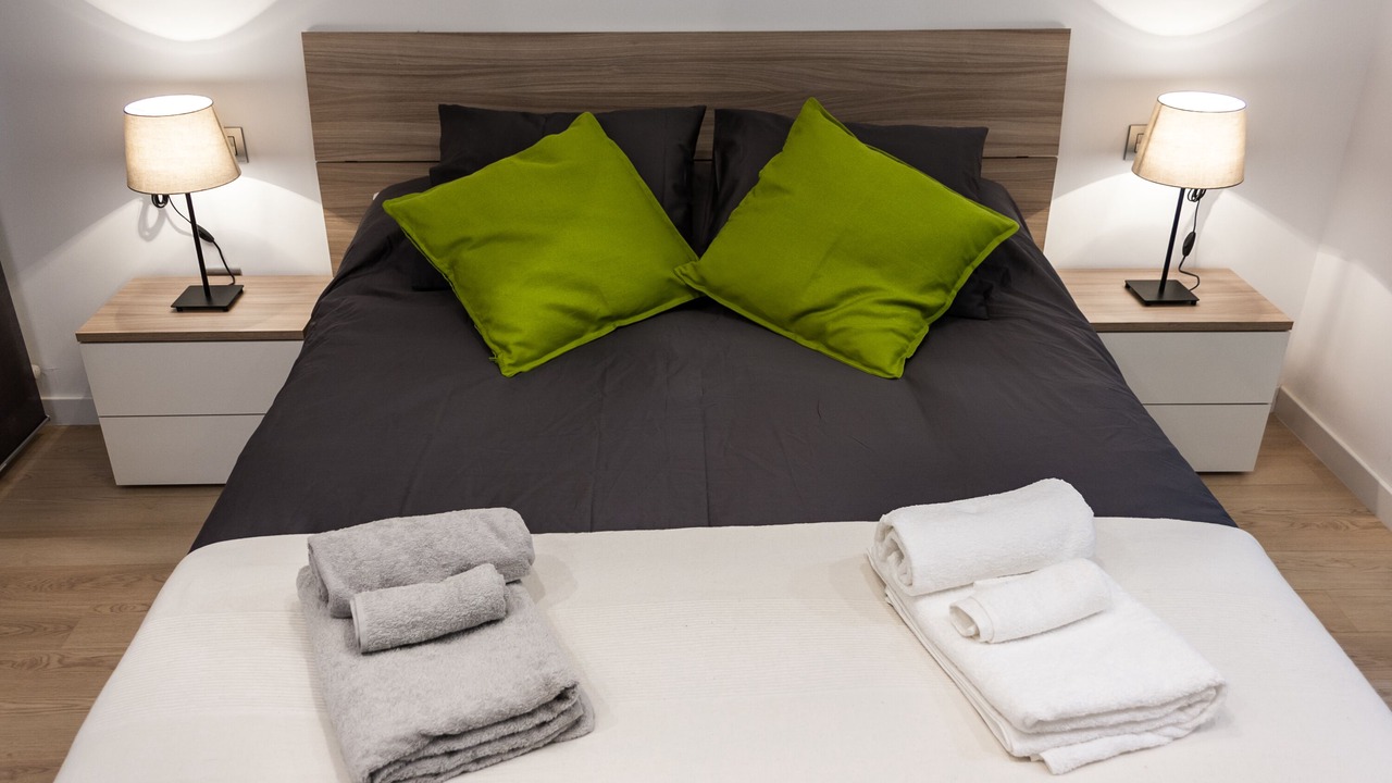 Photo of Bedroom in Centro
