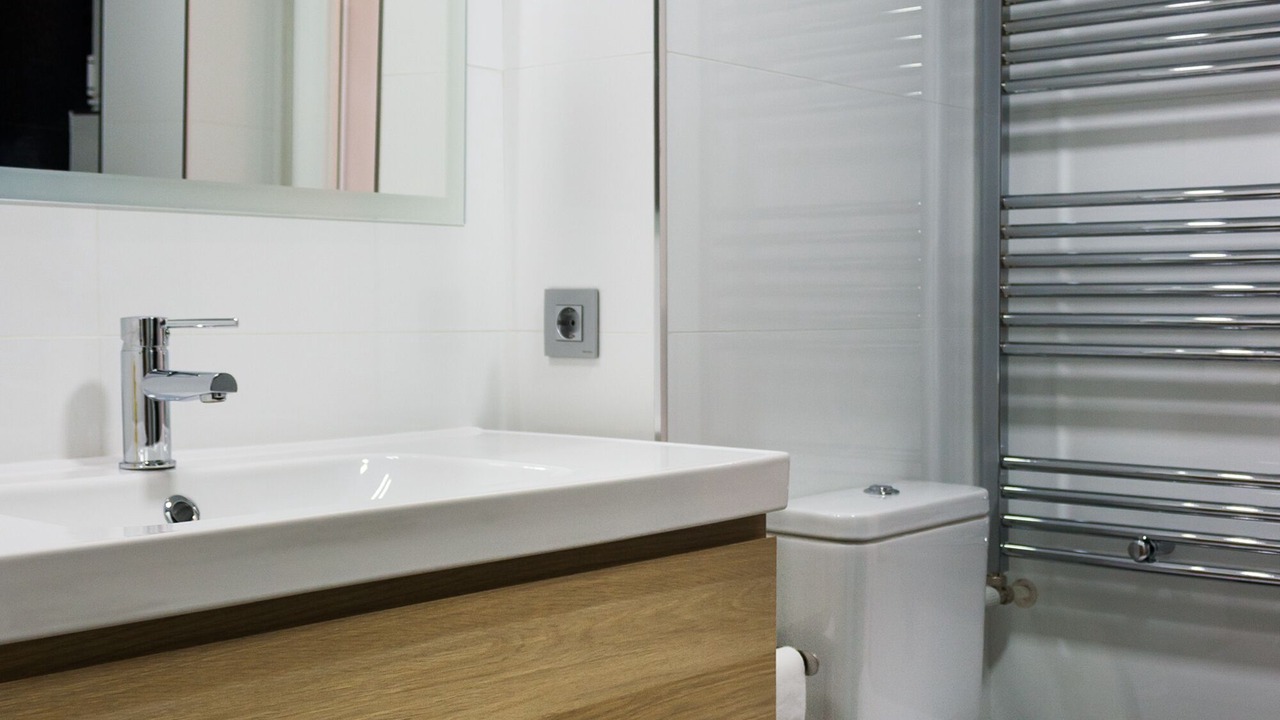 Photo of Bathroom in Centro