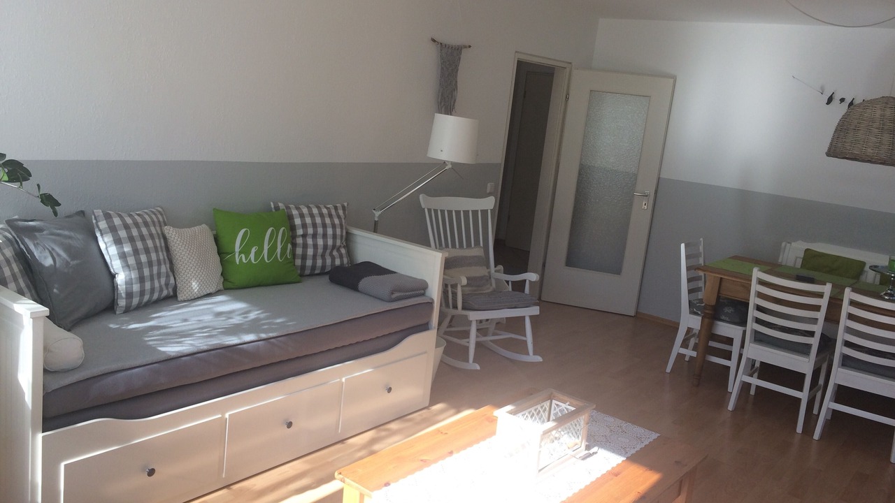 Photo of Livingroom in Mitte