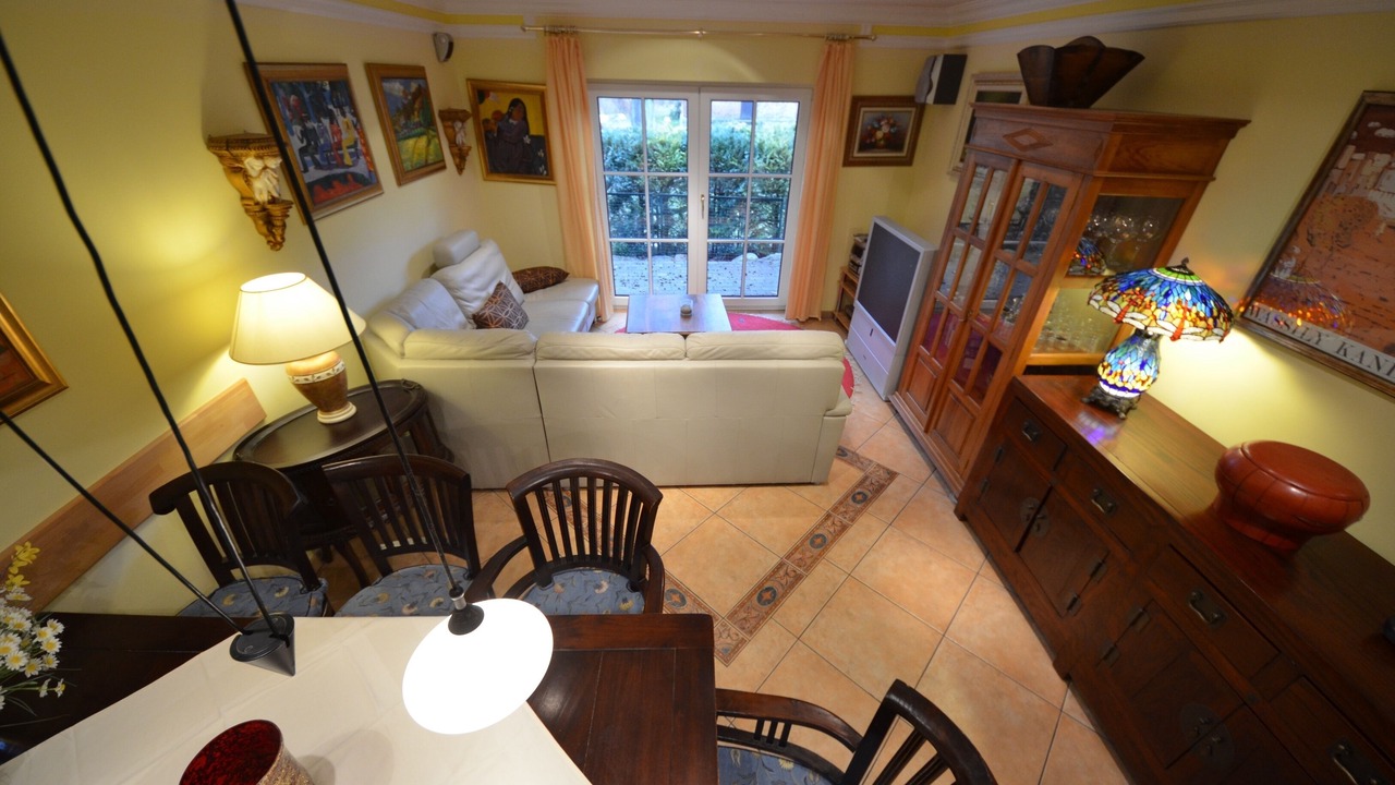 Photo of Livingroom in Gross Zicker