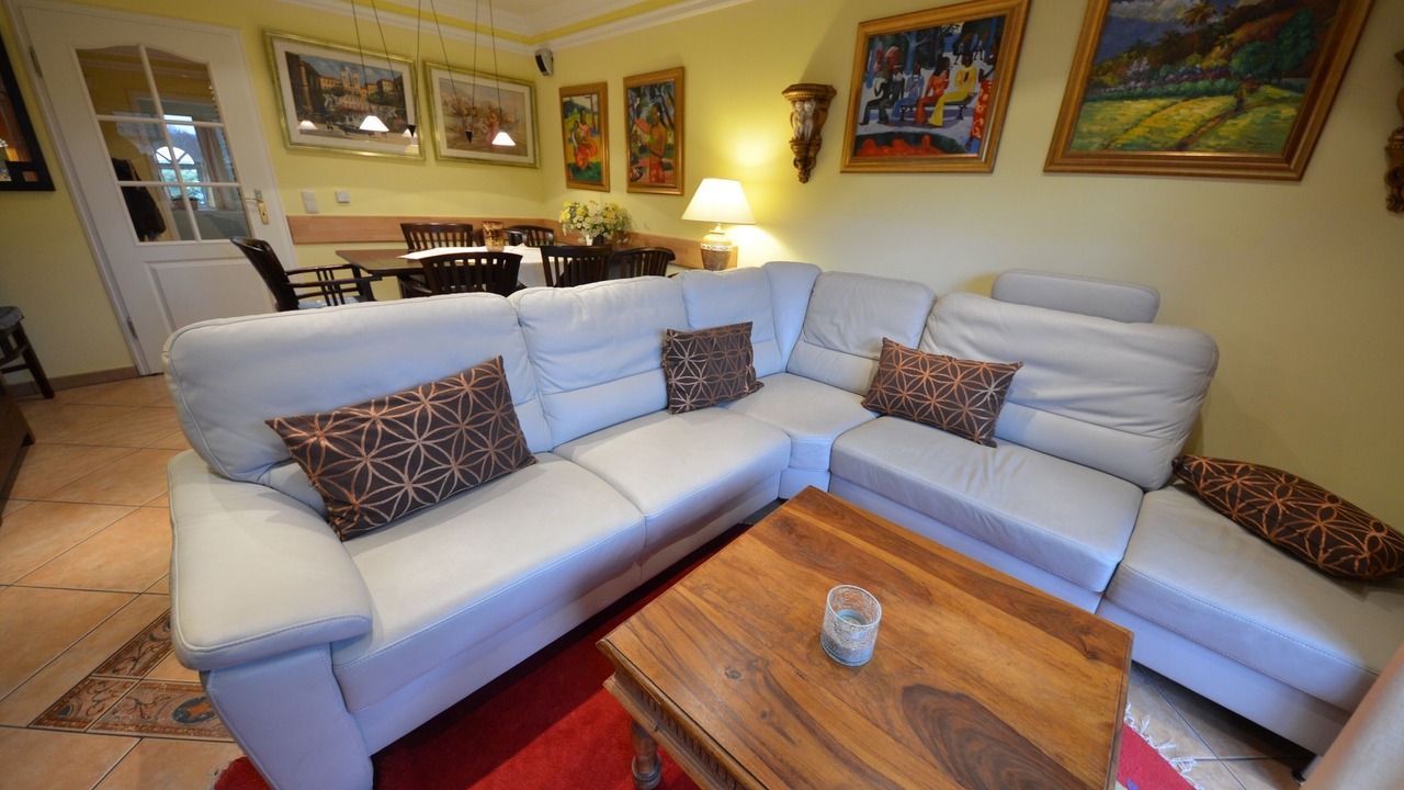 Photo of Livingroom in Gross Zicker