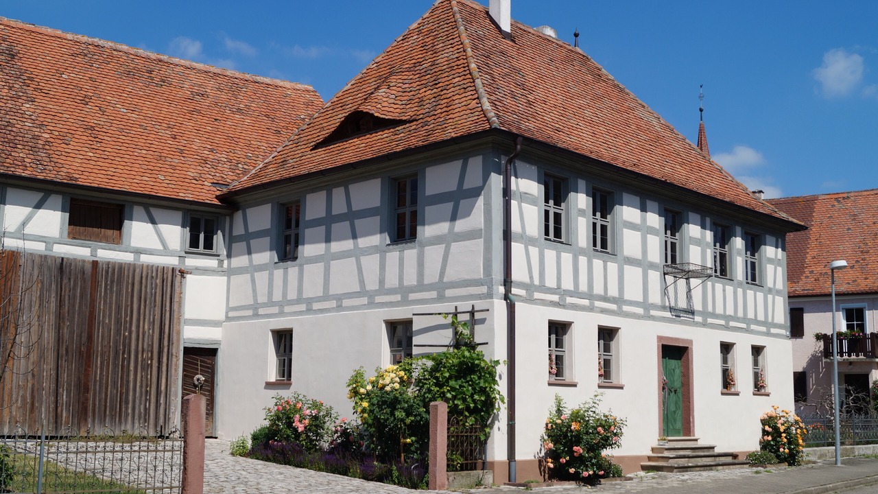 Photo of Outdoor in Ickelheim