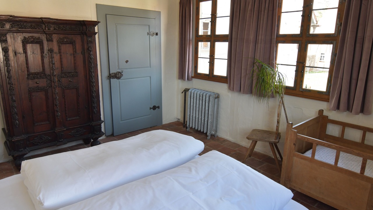 Photo of Bedroom in Ickelheim