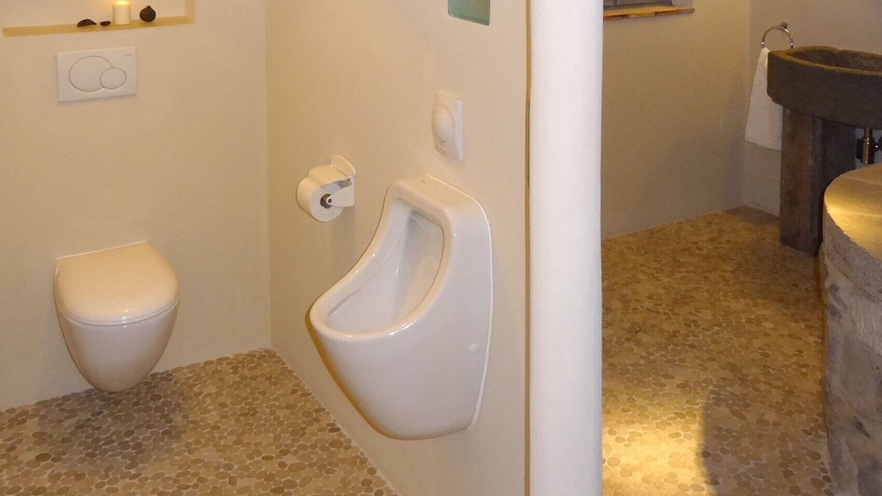 Photo of Bathroom in Ickelheim