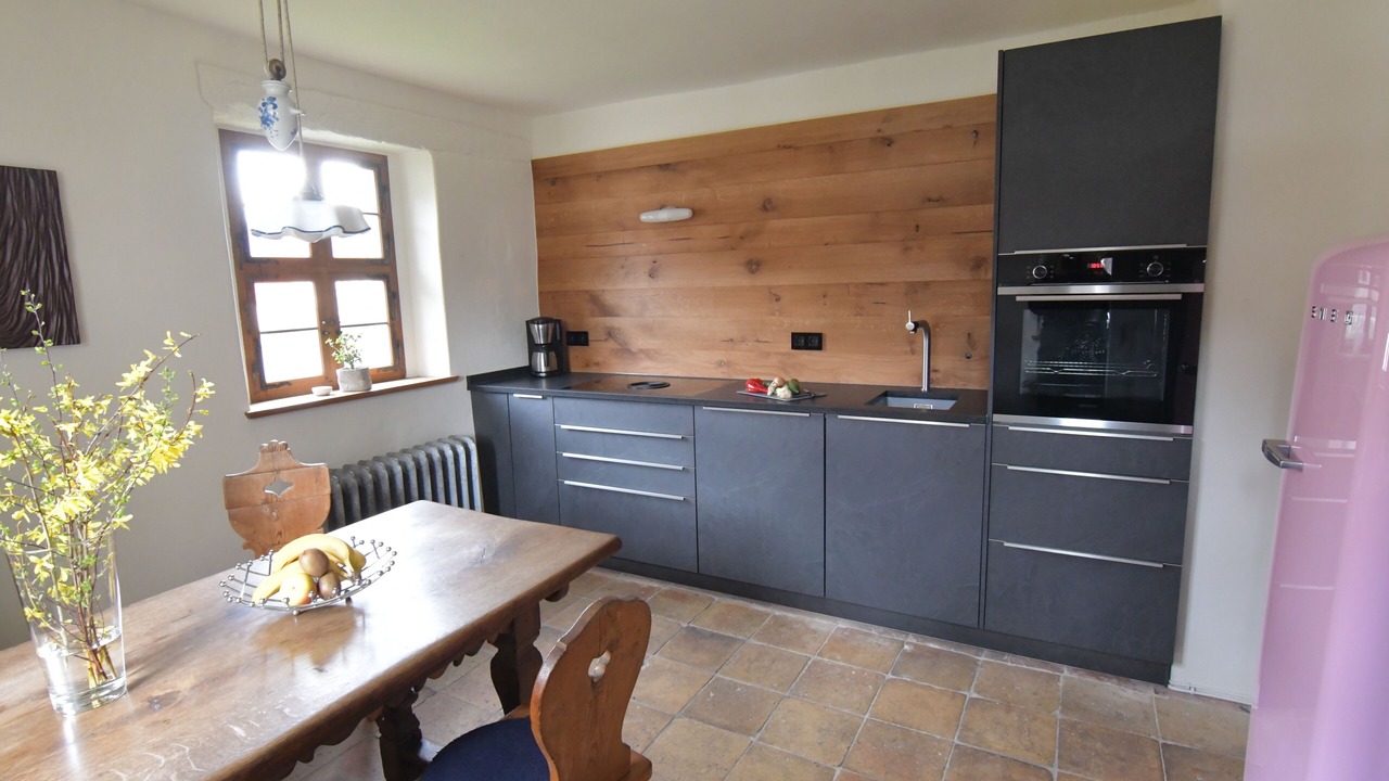 Photo of Kitchen in Ickelheim