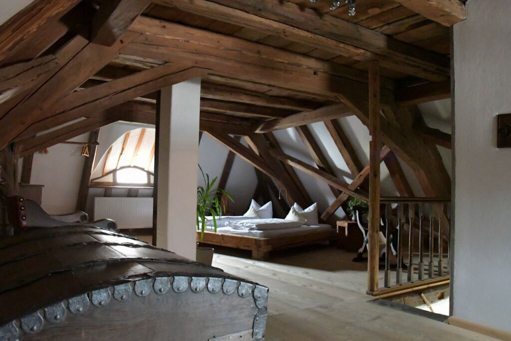 Photo of Bedroom in Ickelheim