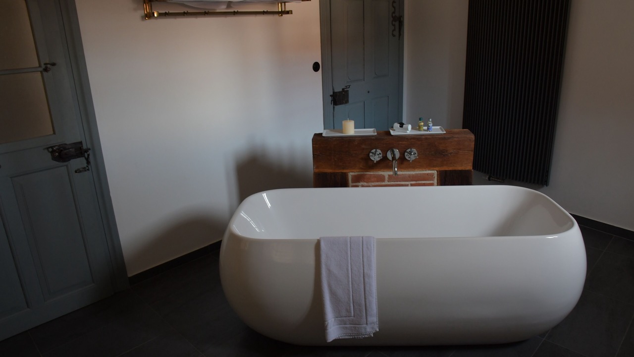 Photo of Bathroom in Ickelheim