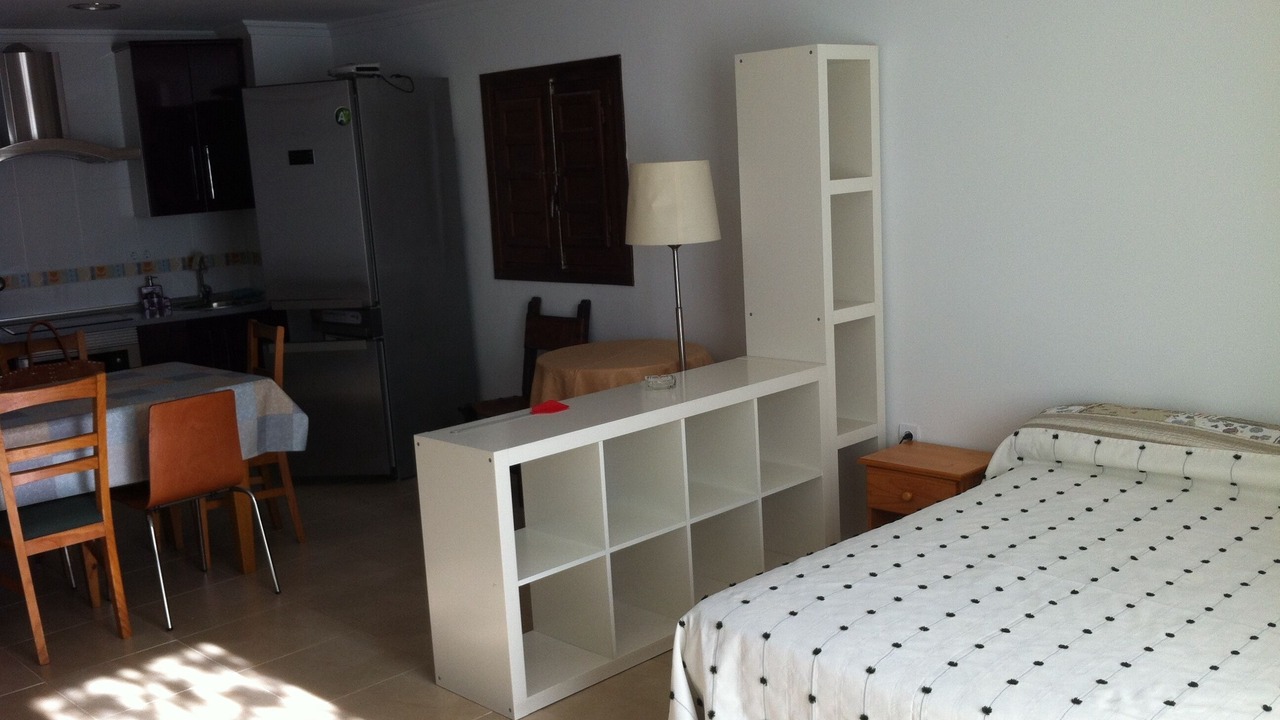 Photo of Bedroom in Finana