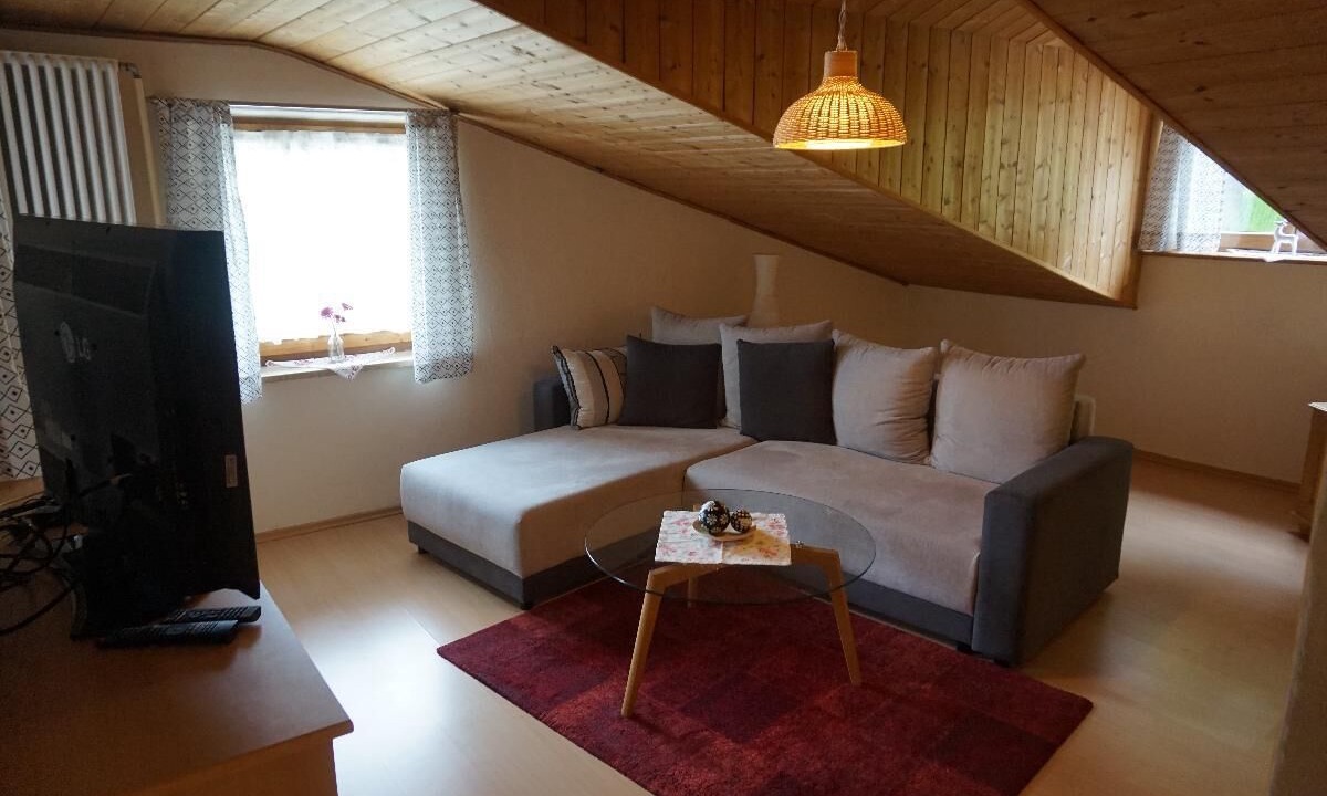 Photo of Livingroom in Kollnburg