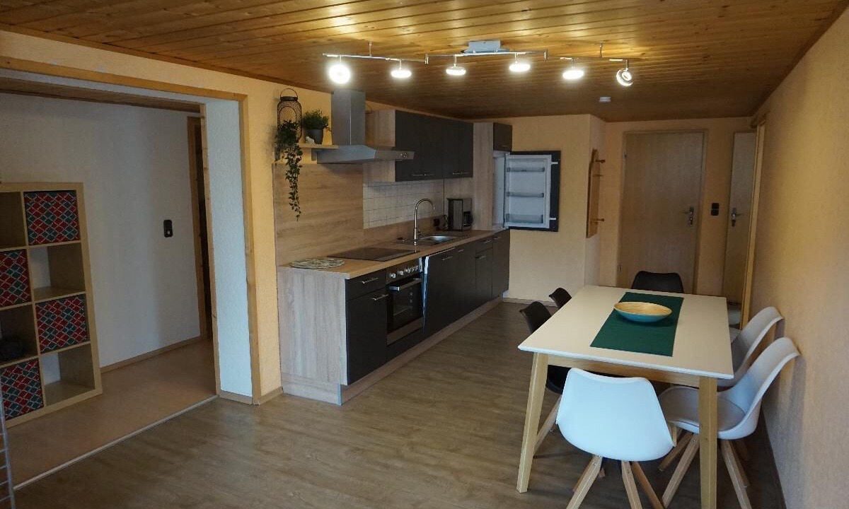 Photo of Kitchen in Kollnburg
