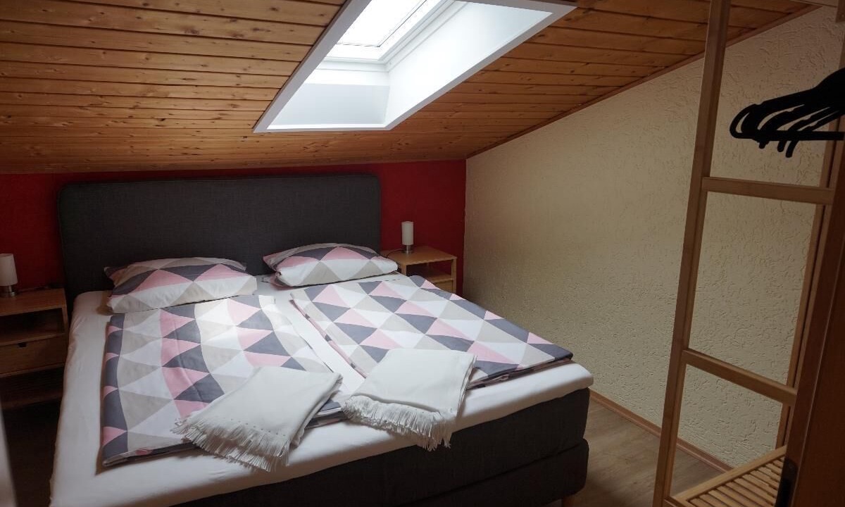 Photo of Bedroom in Kollnburg
