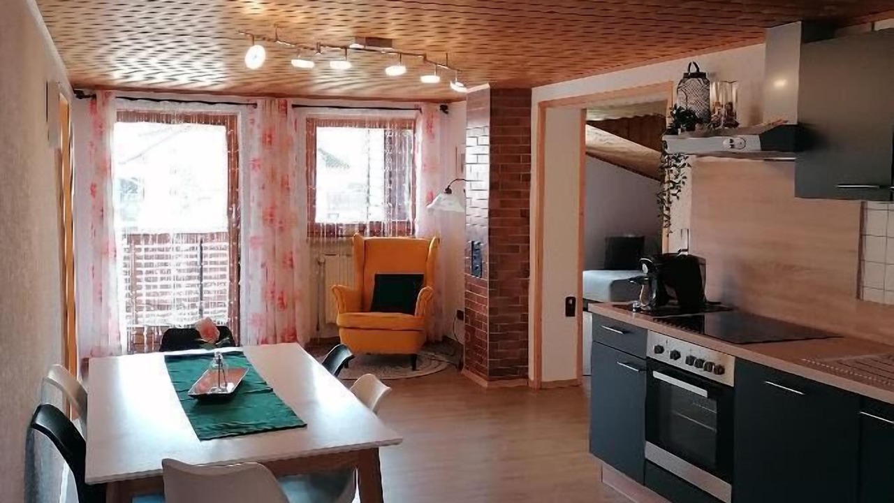 Photo of Kitchen in Kollnburg