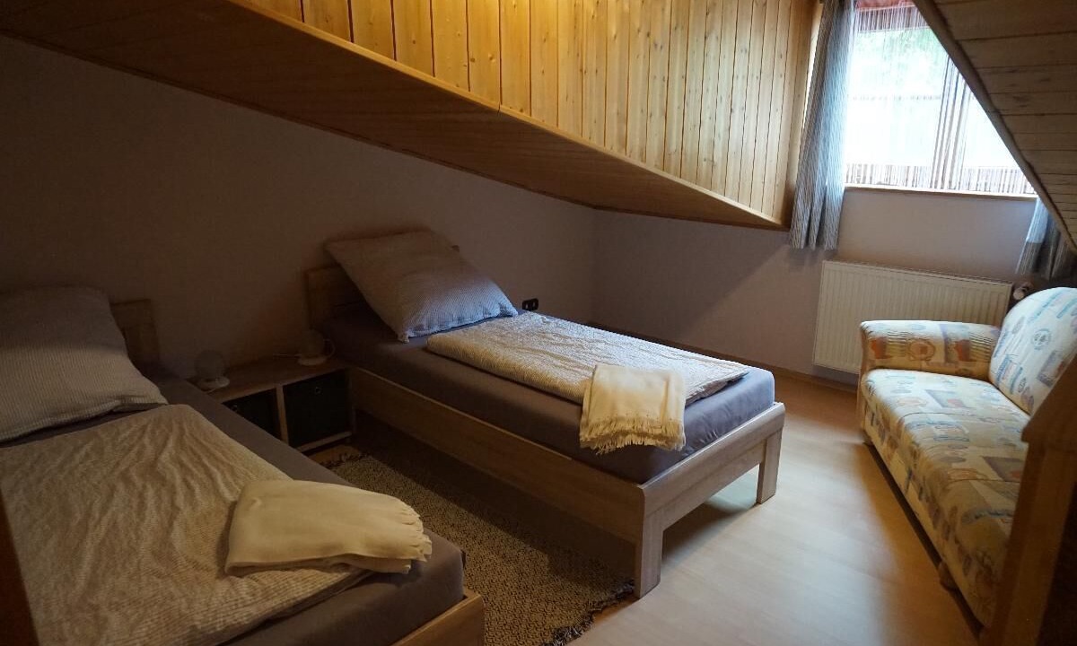 Photo of Bedroom in Kollnburg