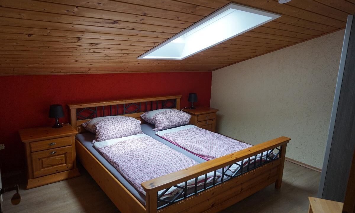 Photo of Bedroom in Kollnburg