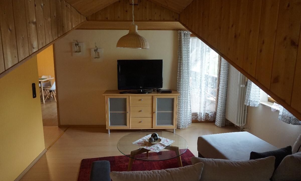 Photo of Livingroom in Kollnburg