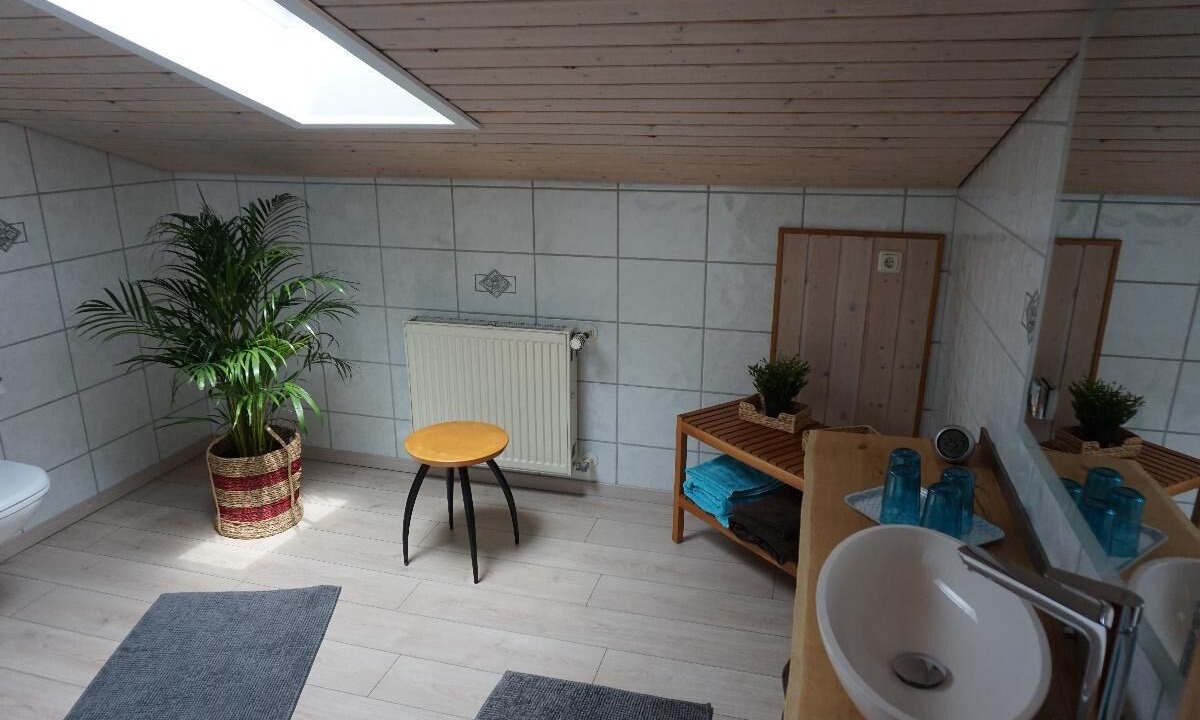 Photo of Bathroom in Kollnburg
