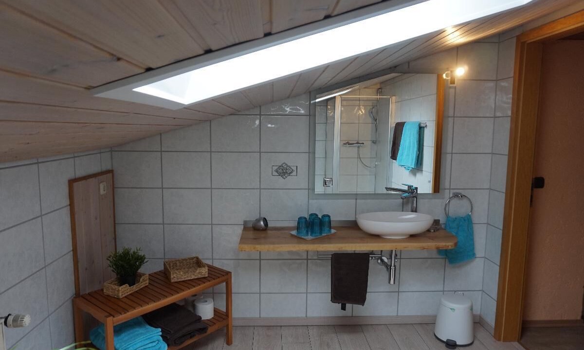 Photo of Bathroom in Kollnburg