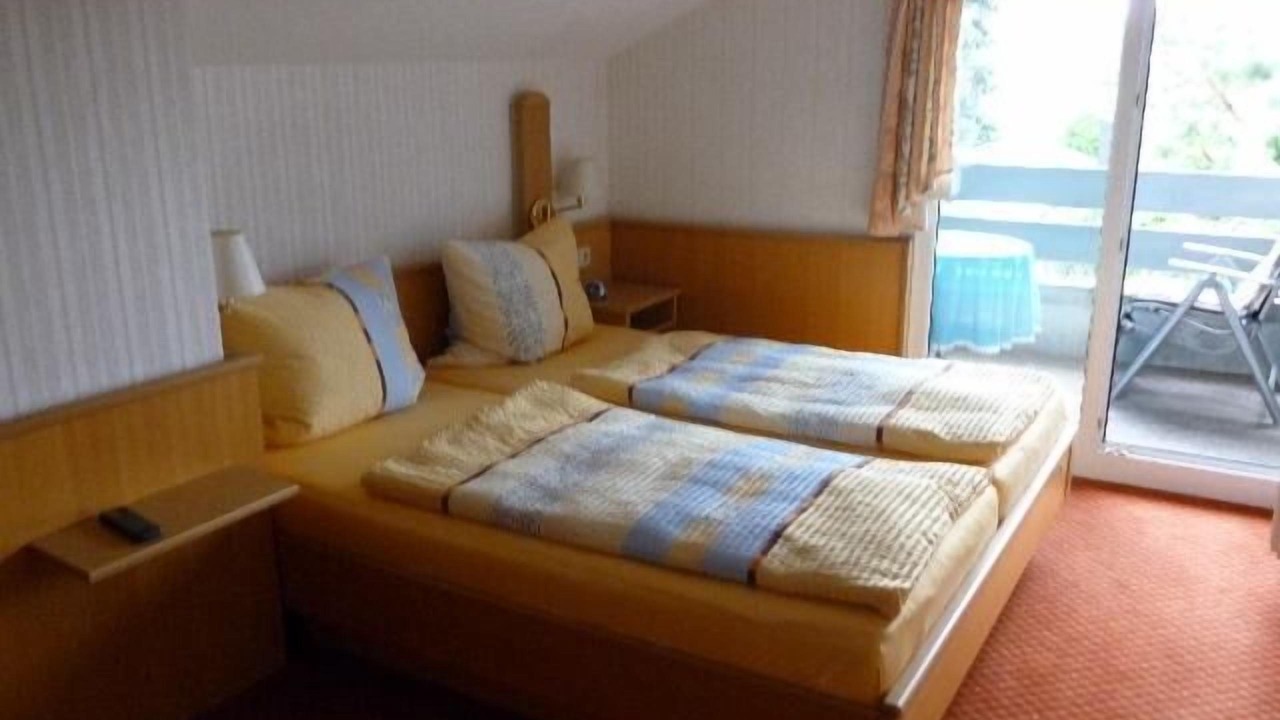 Photo of Bedroom in Bad Fuessing