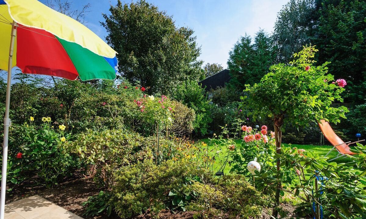 Photo of Outdoor in Bad Fuessing