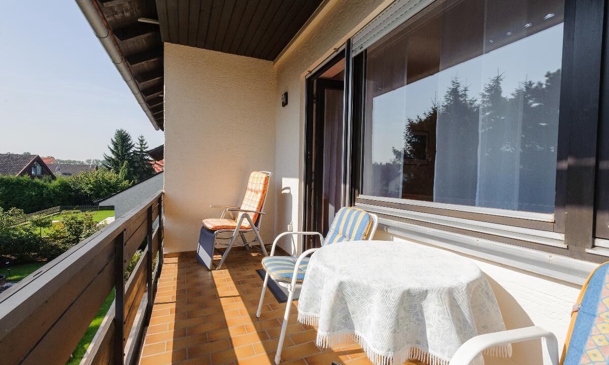 Photo of Outdoor in Bad Fuessing