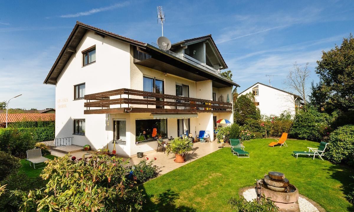 Photo of Outdoor in Bad Fuessing