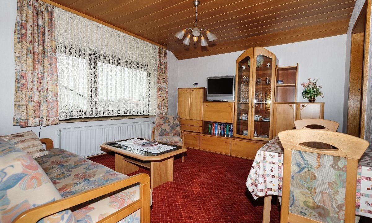 Photo of Bedroom in Bad Fuessing