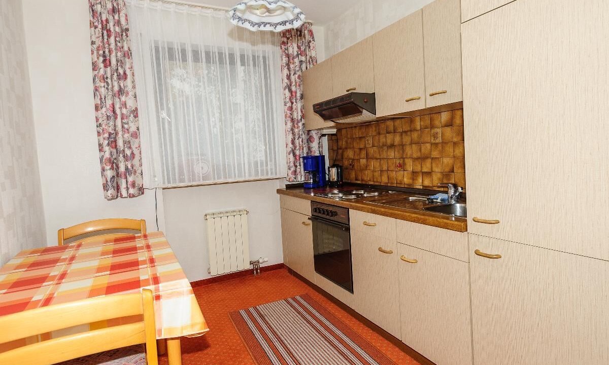 Photo of Kitchen in Bad Fuessing