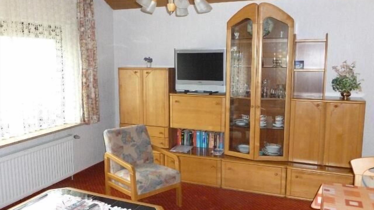 Photo of Livingroom in Bad Fuessing
