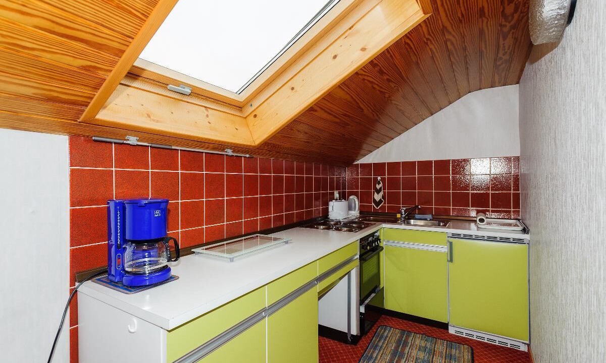 Photo of Kitchen in Bad Fuessing