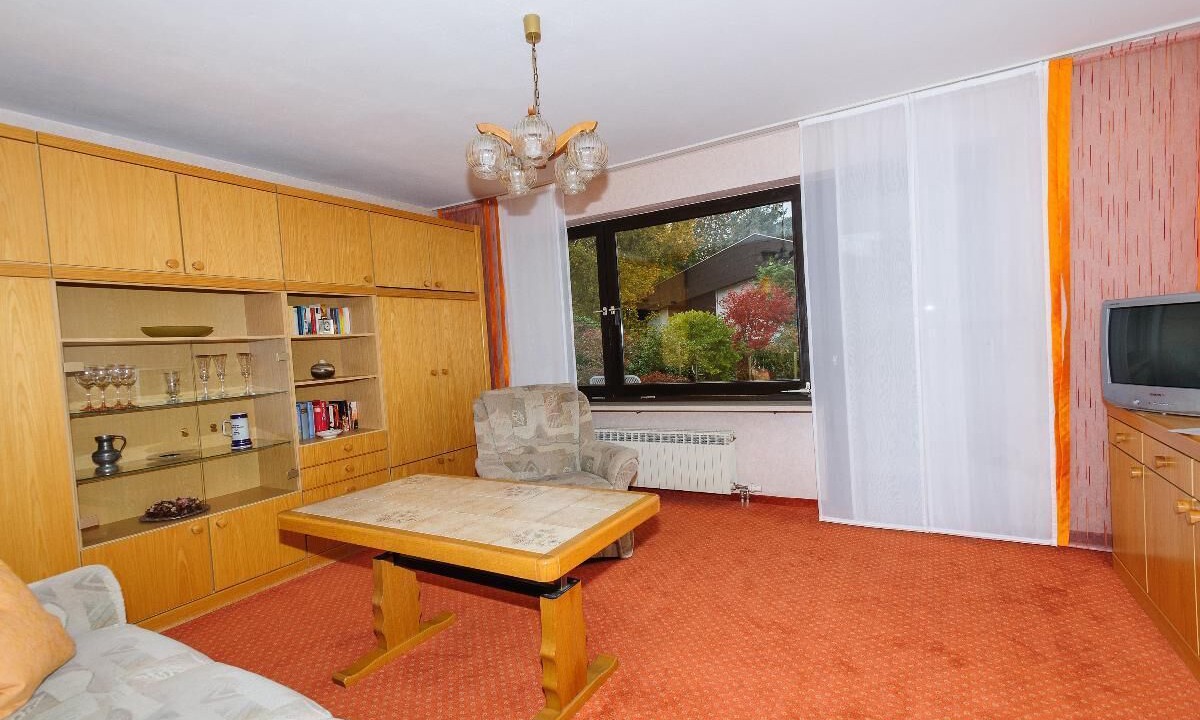 Photo of Livingroom in Bad Fuessing