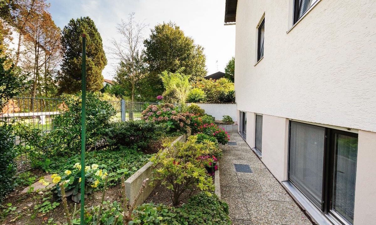 Photo of Outdoor in Bad Fuessing